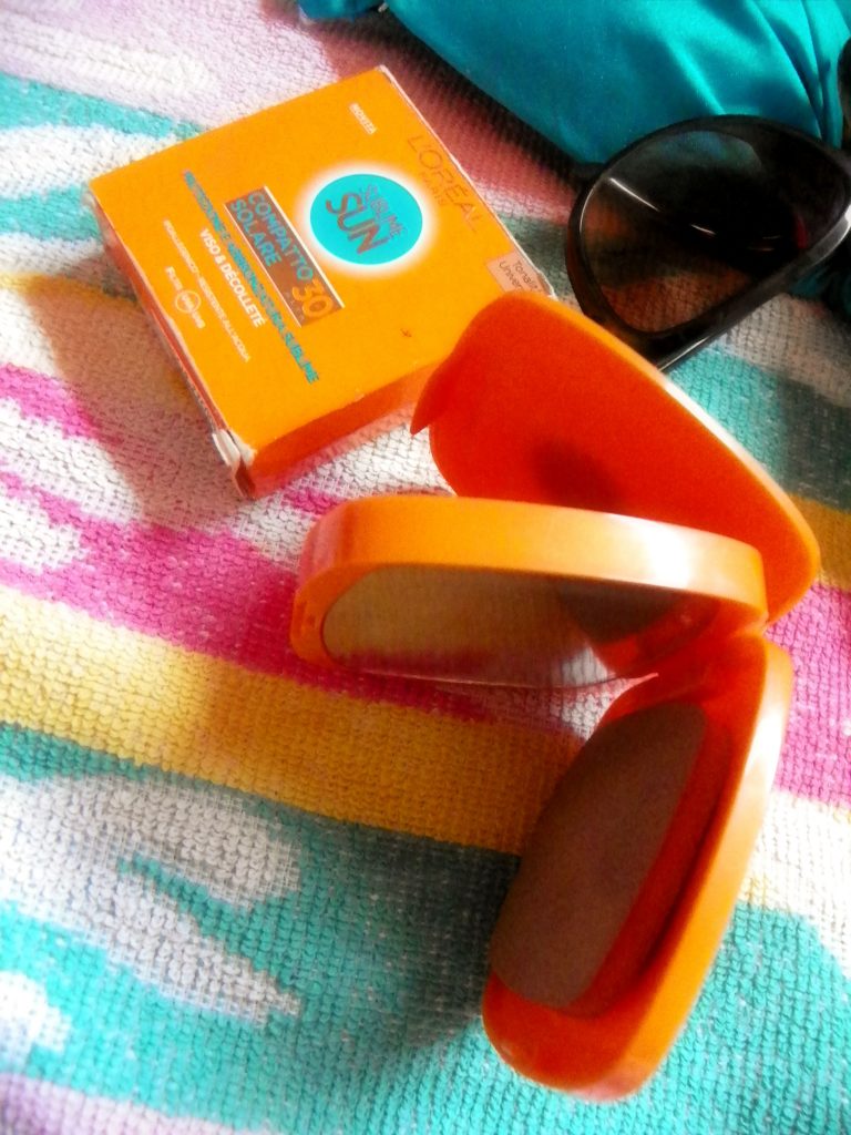 Review L'Oréal Sublime Sun